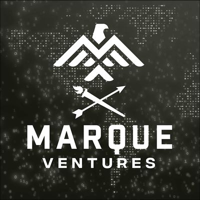 Marque Ventures logo