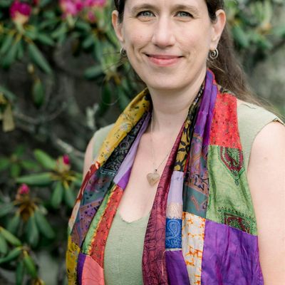 Anastasia Michelle logo