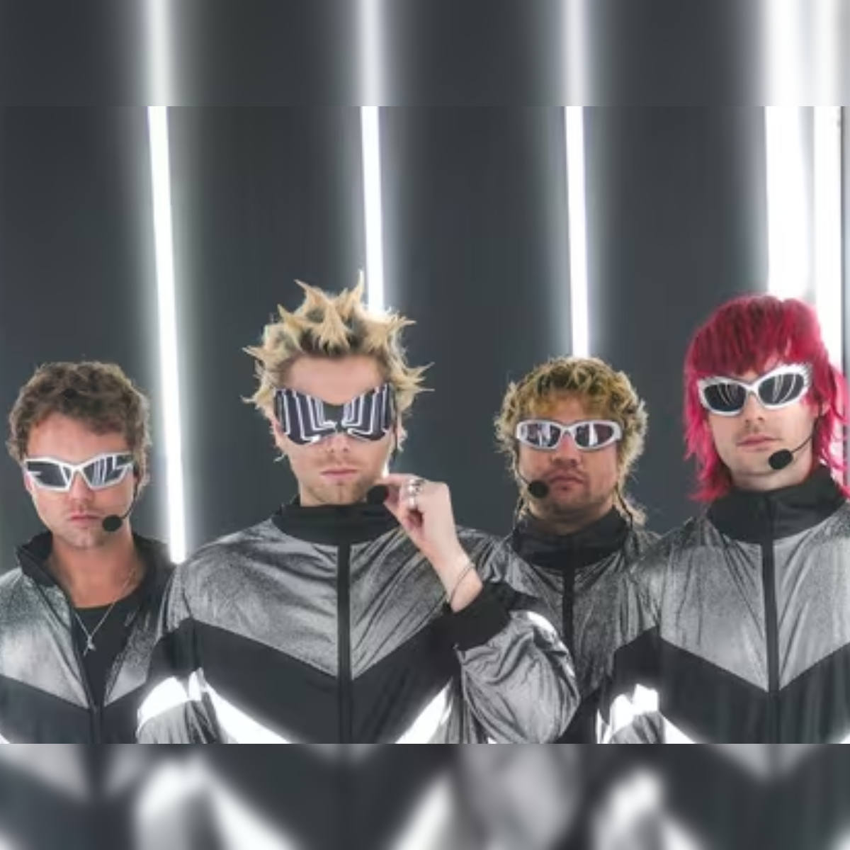 5 Seconds of Summer Boston Tickets, 5 June | Event in Boston | AllEvents