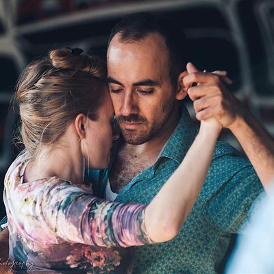 The Cleveland Tango School