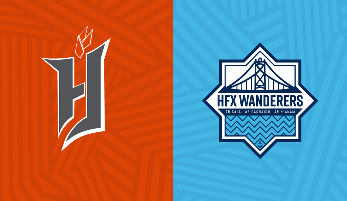 Forge FC at HFX Wanderers FC, 3 May | Event in Halifax | AllEvents