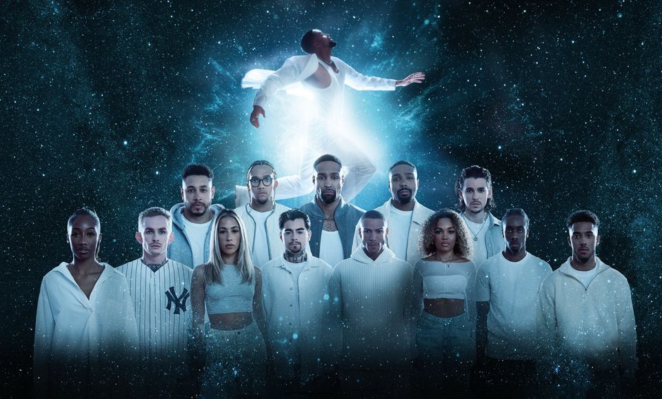 Diversity Supernova in Edinburgh, 2 November | Event in Edinburgh | AllEvents.in