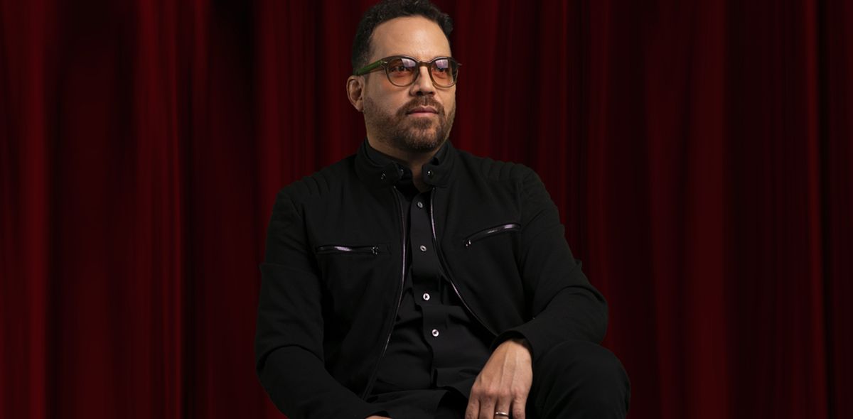 Juan Fernando Velasco at State Theatre New Brunswick, 15 October | Event in New Brunswick | AllEvents