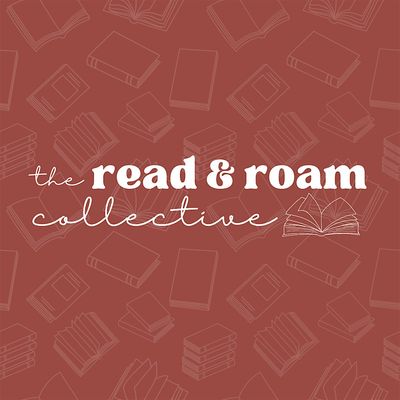 Read & Roam Collective logo