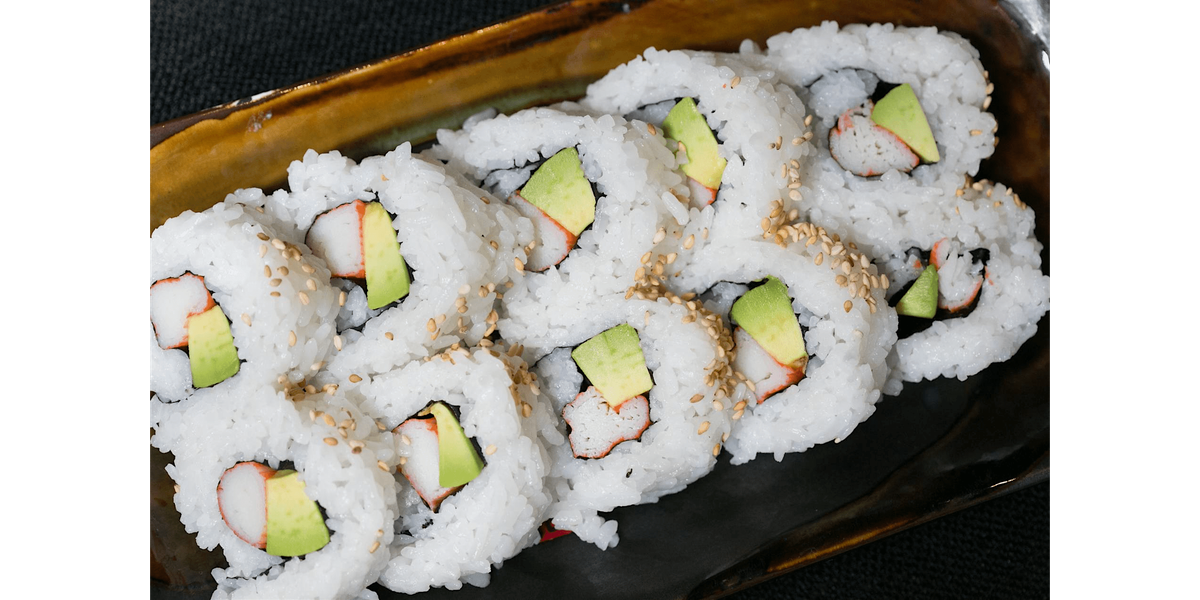 Sushi Rolling for Beginners - Sushi Making Cooking Class in Baltimore | Classpop!™, 21 December | AllEvents