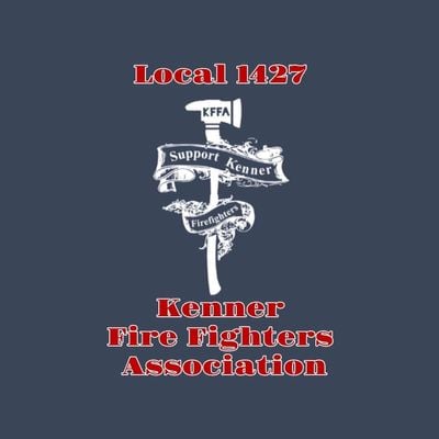 Kenner Fire Fighters Association