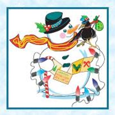 Lambs Farm Holiday Lights Gift Craft Fair Arlington Park Arlington Heights December 2 To December 5 Allevents In Lambs Farm Craft Fair 2022