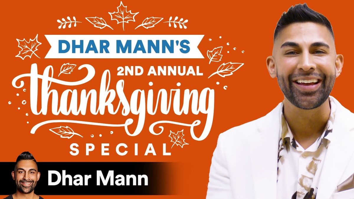 Dhar Mann at The Tabernacle, 12 September | Event in Atlanta | AllEvents