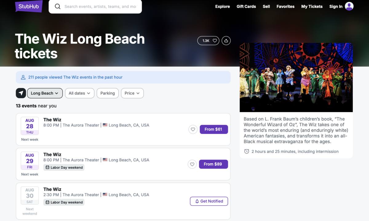 The Runarounds (16+), 2 February | Event in Denver | AllEvents