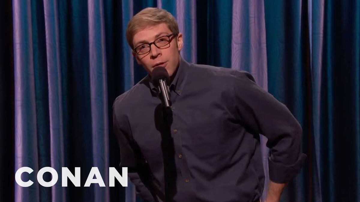 Joe Pera at Majestic Theatre Dallas, 26 July | Event in Dallas | AllEvents