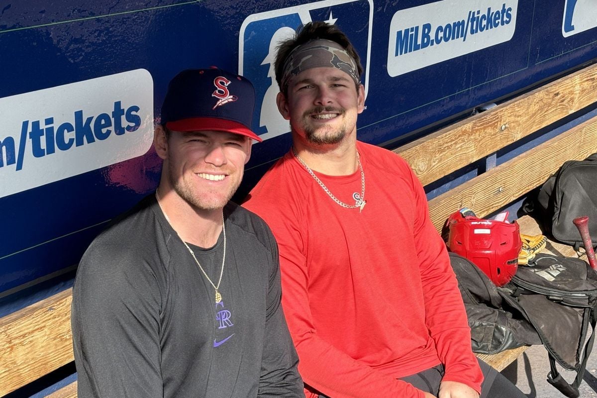 Spokane Indians at Vancouver Canadians at Scotiabank Field at Nat Bailey Stadium, 28 July | Event in Vancouver