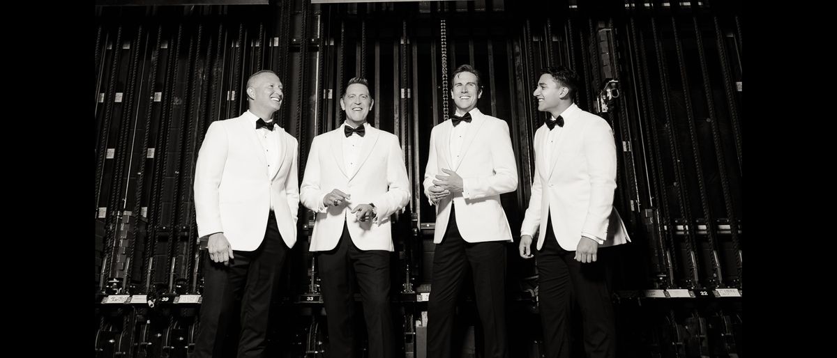 Ernie Haase & Signature Sound in New York, 1 December | Event in Manhattan | AllEvents