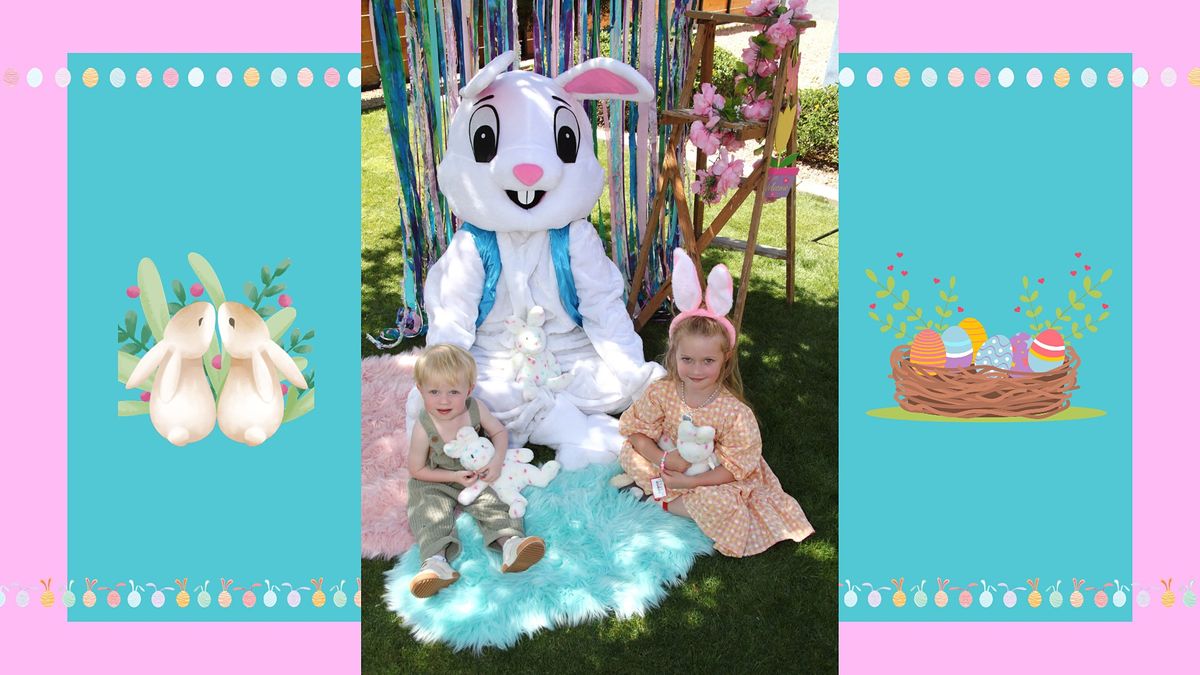 Uboglvnwlprrzm San Antonio Events Easter Weekend 2022