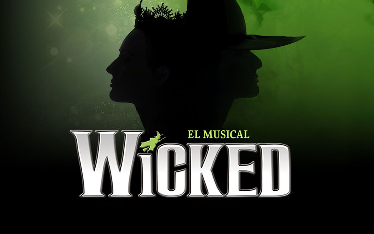 Wicked - El Musical | Event in Madrid | AllEvents