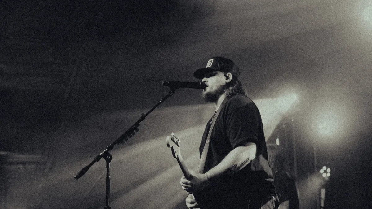 Kody West in Austin, 7 December | Event in Austin | AllEvents