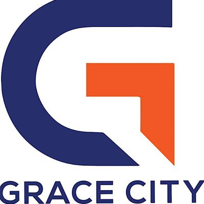 Grace City Church, Austell, GA logo