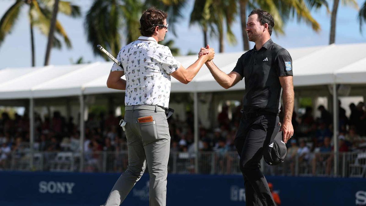 Sony Open, 15 January | Event in Honolulu | AllEvents