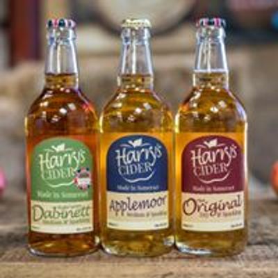 Harry's Cider Company