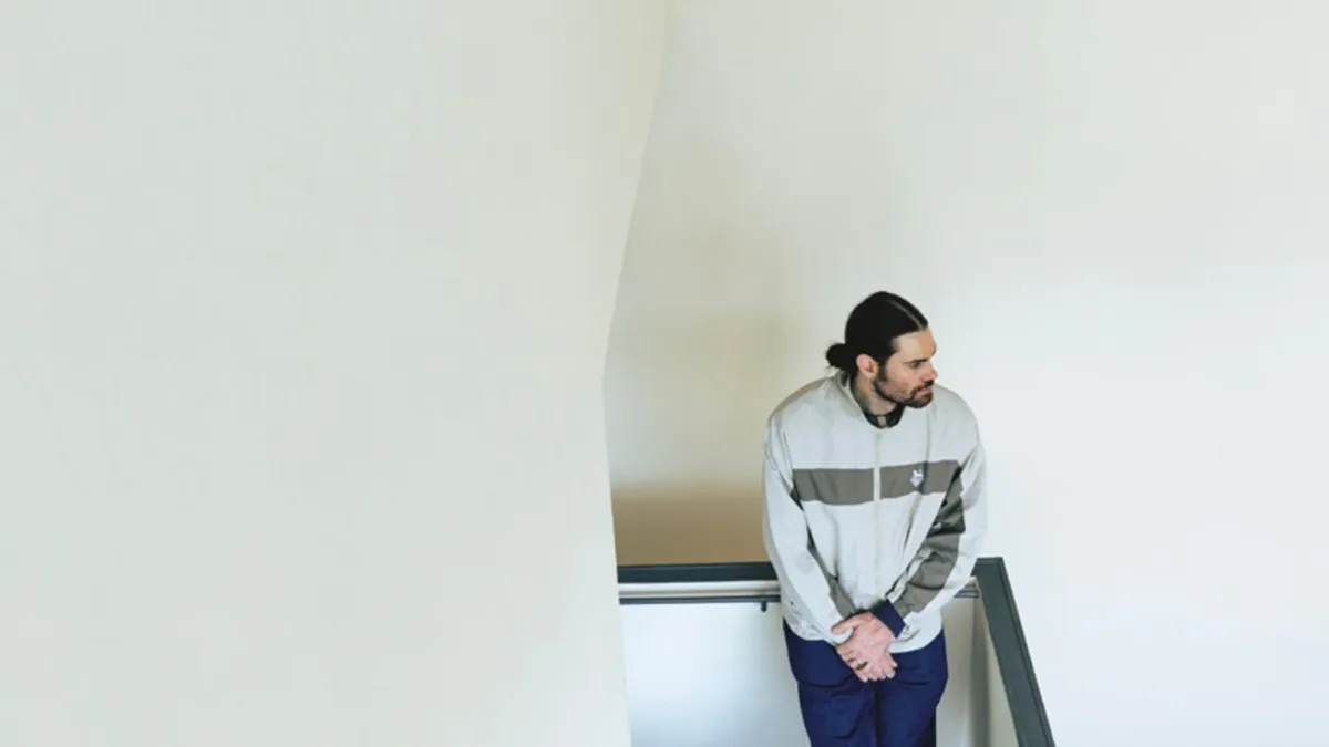 Lefblom, EiyiE, Forest in Paris, 28 August | Event in Paris | AllEvents