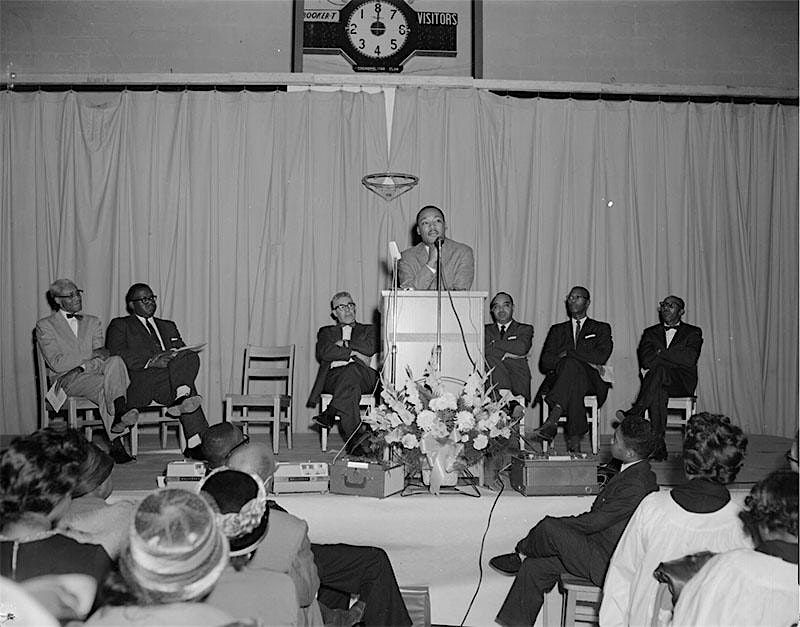 Documentary Film Screening - Origin of the Dream, 22 January | Event in Raleigh | AllEvents