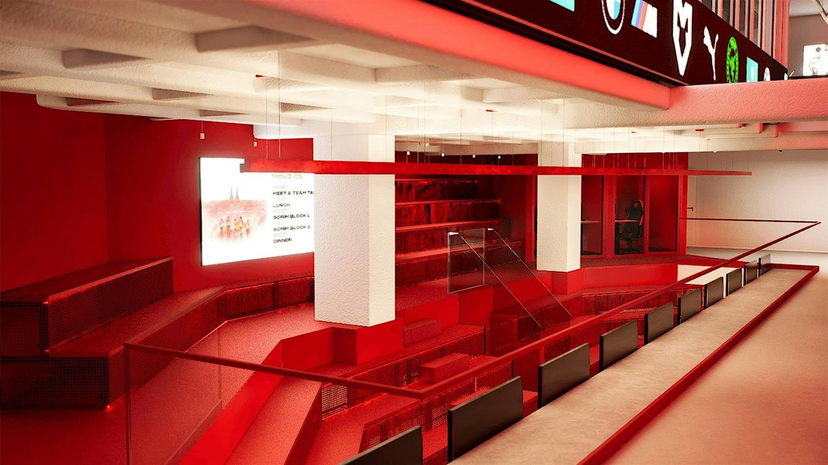 Handelsreis 'Future of sports in Germany and The Netherlands', 10 December | Event in Hamburg | AllEvents