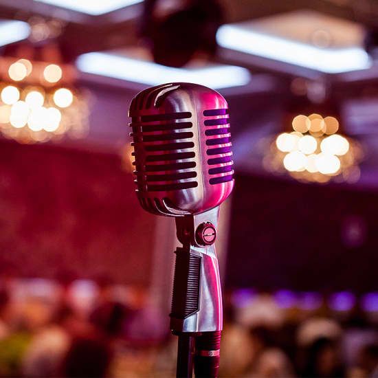 Comedia en Chamberí, 23 May | Online Event | AllEvents