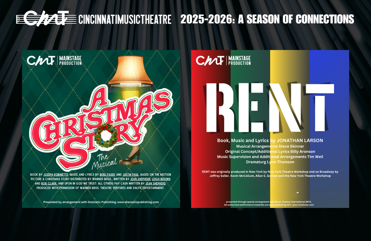 A Christmas Story - Cincinnati, 20 November | Event in Cincinnati | AllEvents