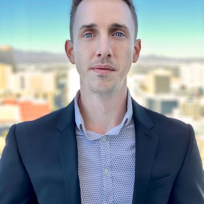 Robert St. John | Loan Officer logo