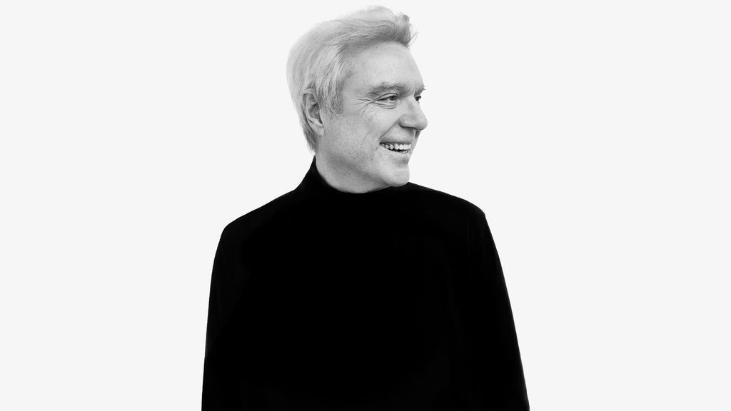An Evening With David Byrne - Who is the Sky Tour, 14 September | Event in Providence | AllEvents