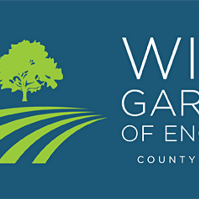 Wine Garden of England