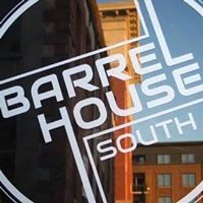 Barrelhouse South