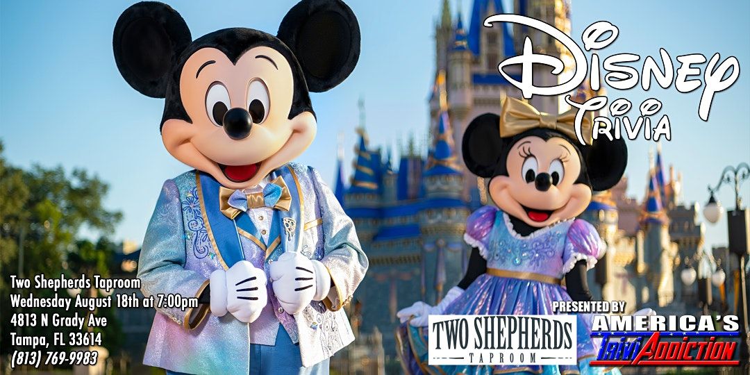 All Events In Tampa Today And Upcoming Events In Tampa All Diseney Events In Tampa 2022