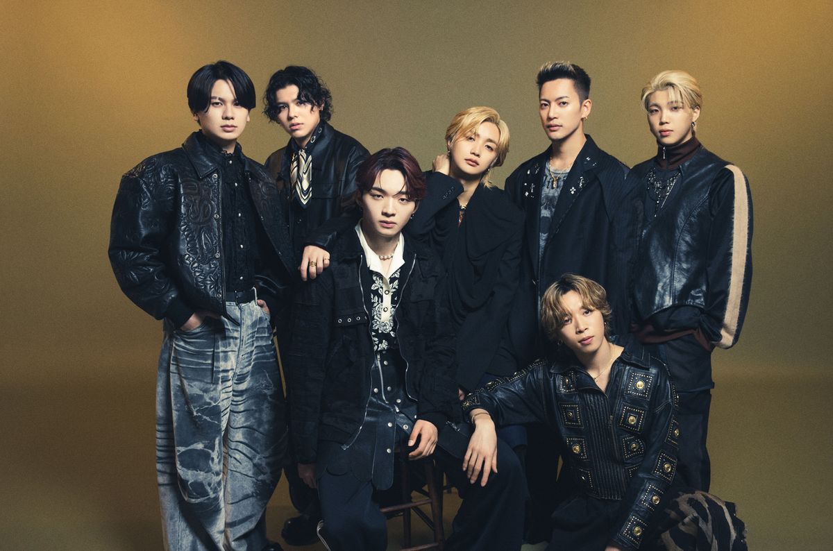 Be:First - JPop Boyband at Copernicus Center, 14 June | Event in Harwood Heights | AllEvents