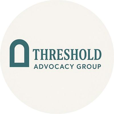 Threshold Advocacy Group logo