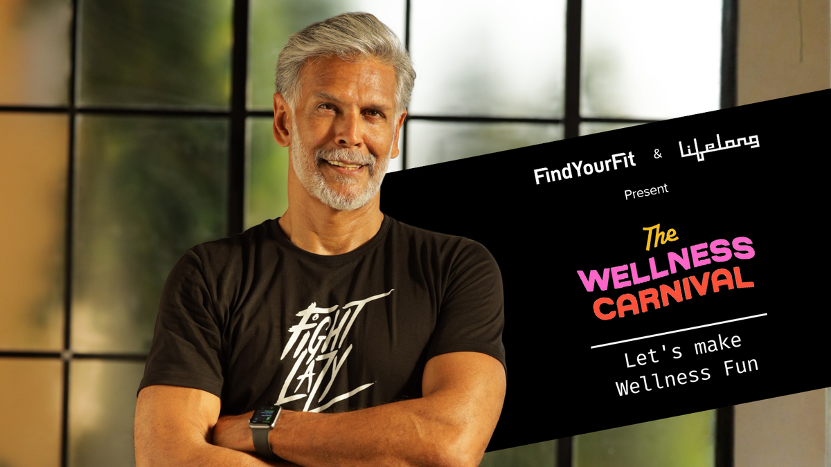 Delhi: The Wellness Carnival, 31 January | Event in Bahadurgarh | AllEvents