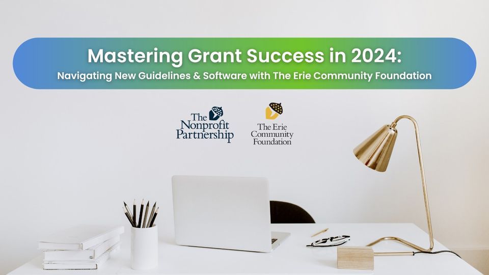 Mastering Grant Success in 2024: Navigating New Guidelines & Software ...