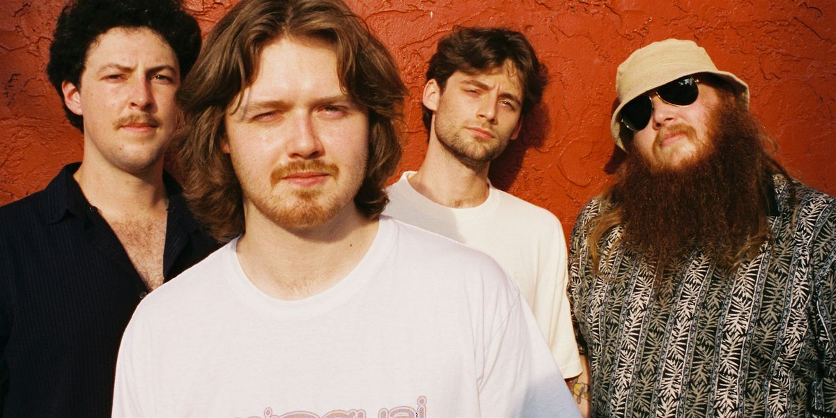 Wim Tapley & The Cannons at The Golden Pony (18+), 27 February | Event in Harrisonburg | AllEvents