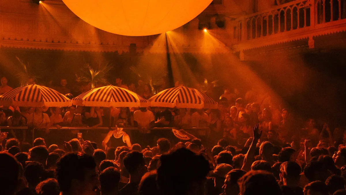 Bad Boombox, MRD in Lisboa, 8 November | Event in Lisbon | AllEvents