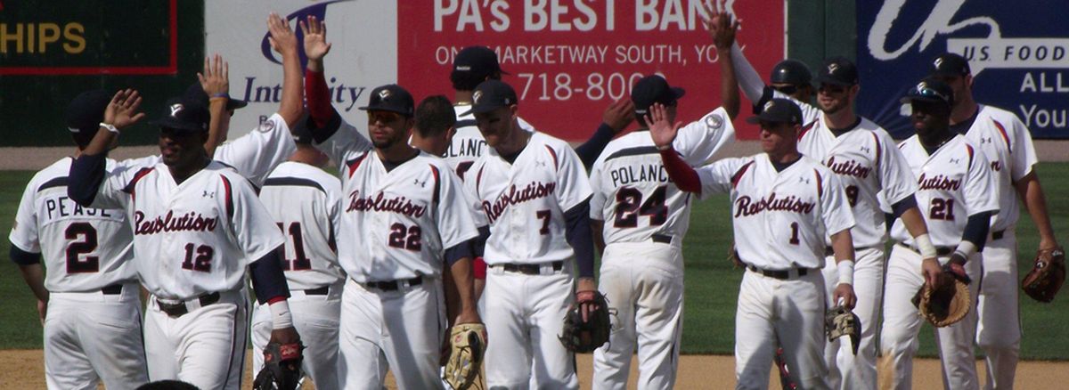 York Revolution at Staten Island FerryHawks, 20 June | Event in Staten Island | AllEvents