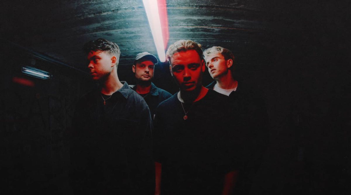 Only The Poets Hamburg Tickets, 27 April | Event in Hamburg | AllEvents