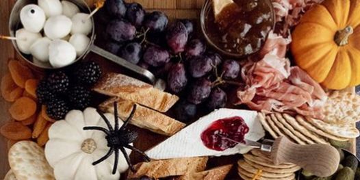 Odf1rwsy Wdmam Halloween Festival 2022 Nc