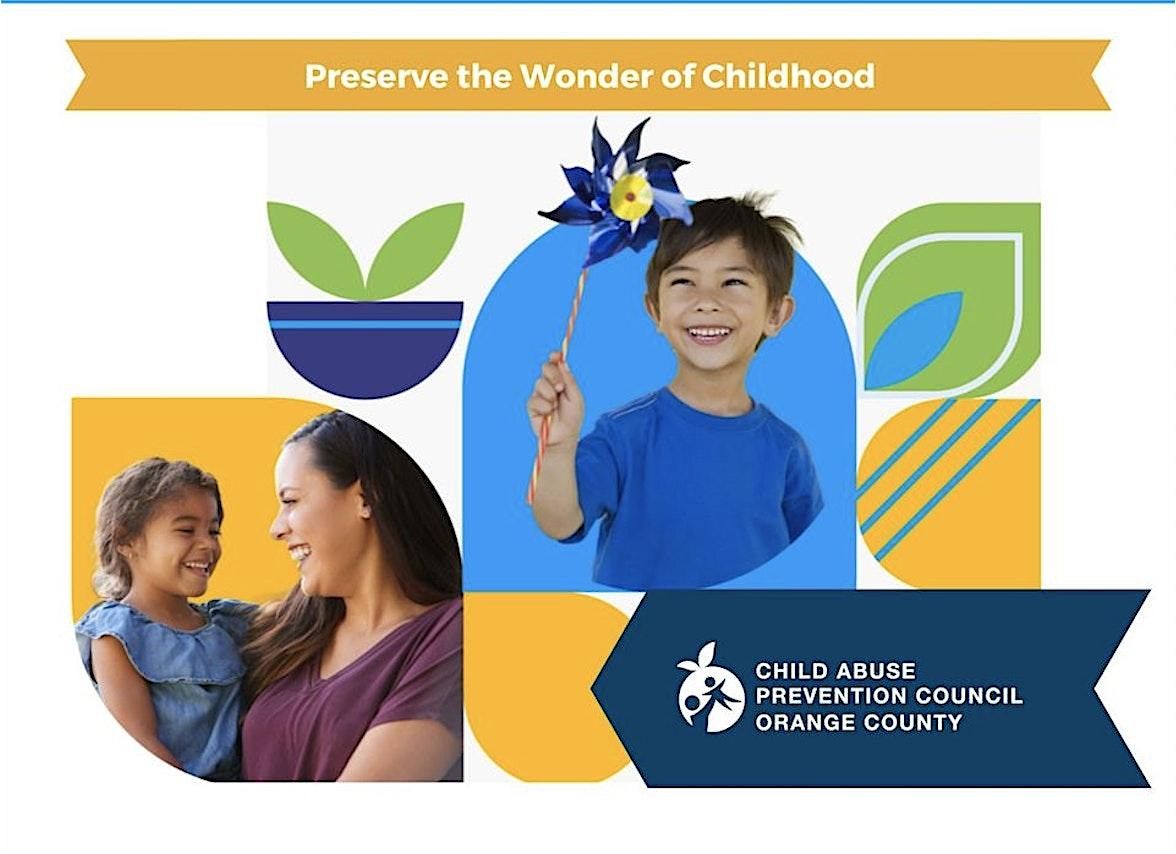 32nd Annual Blue Ribbon Month Kickoff Ceremony, Heritage Museum of ...