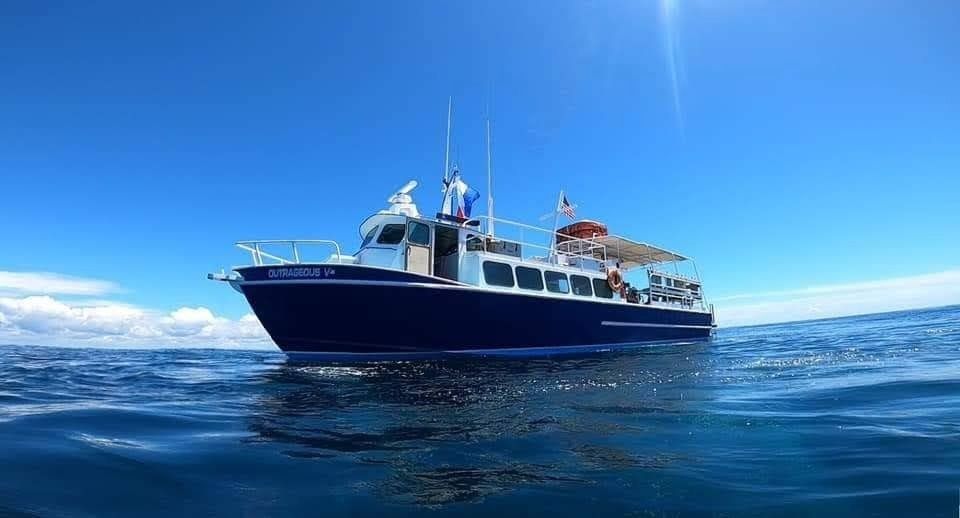 NC Wreck Diving!, Discovery Diving, Beaufort, May 20 2023 AllEvents.in