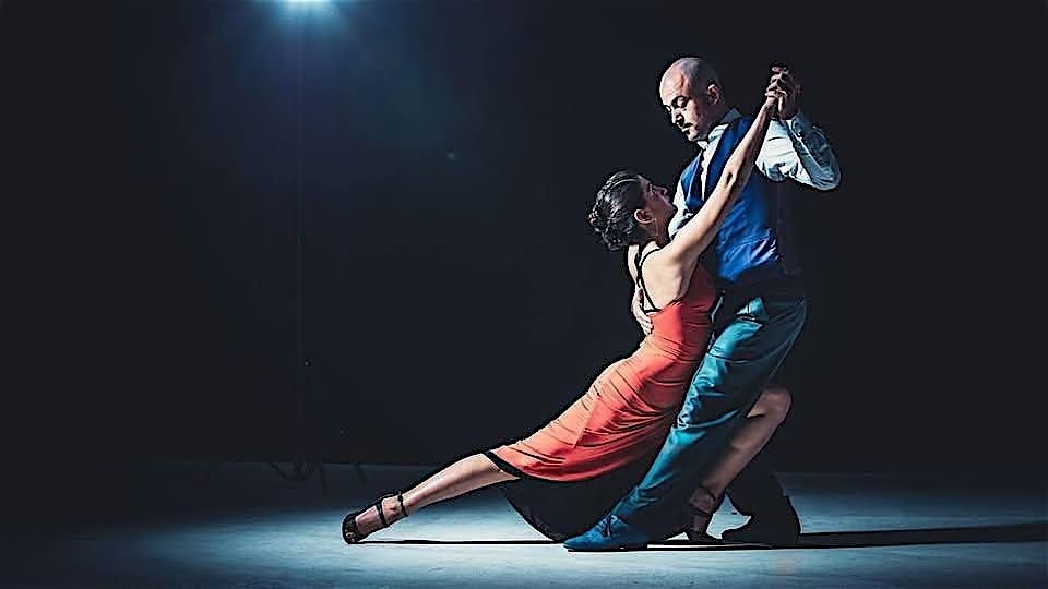 Whiting Dinner & Dance Club Presents the 1st Open Dessert Ballroom Dance, 25 April | Event in Stevens Point