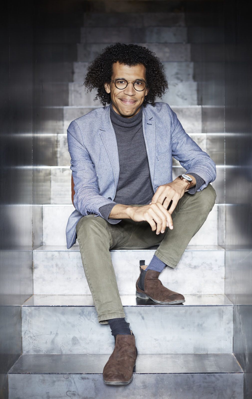 Los Angeles Philharmonic: Jonathon Heyward - Romeo and Juliet, 10 September | Event in Los Angeles | AllEvents