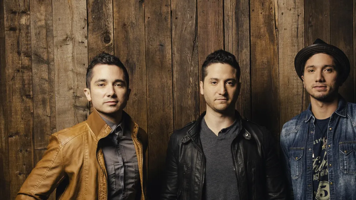 Boyce Avenue in Somerville, 9 November | Event in Somerville | AllEvents