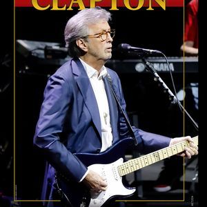 Eric Clapton
