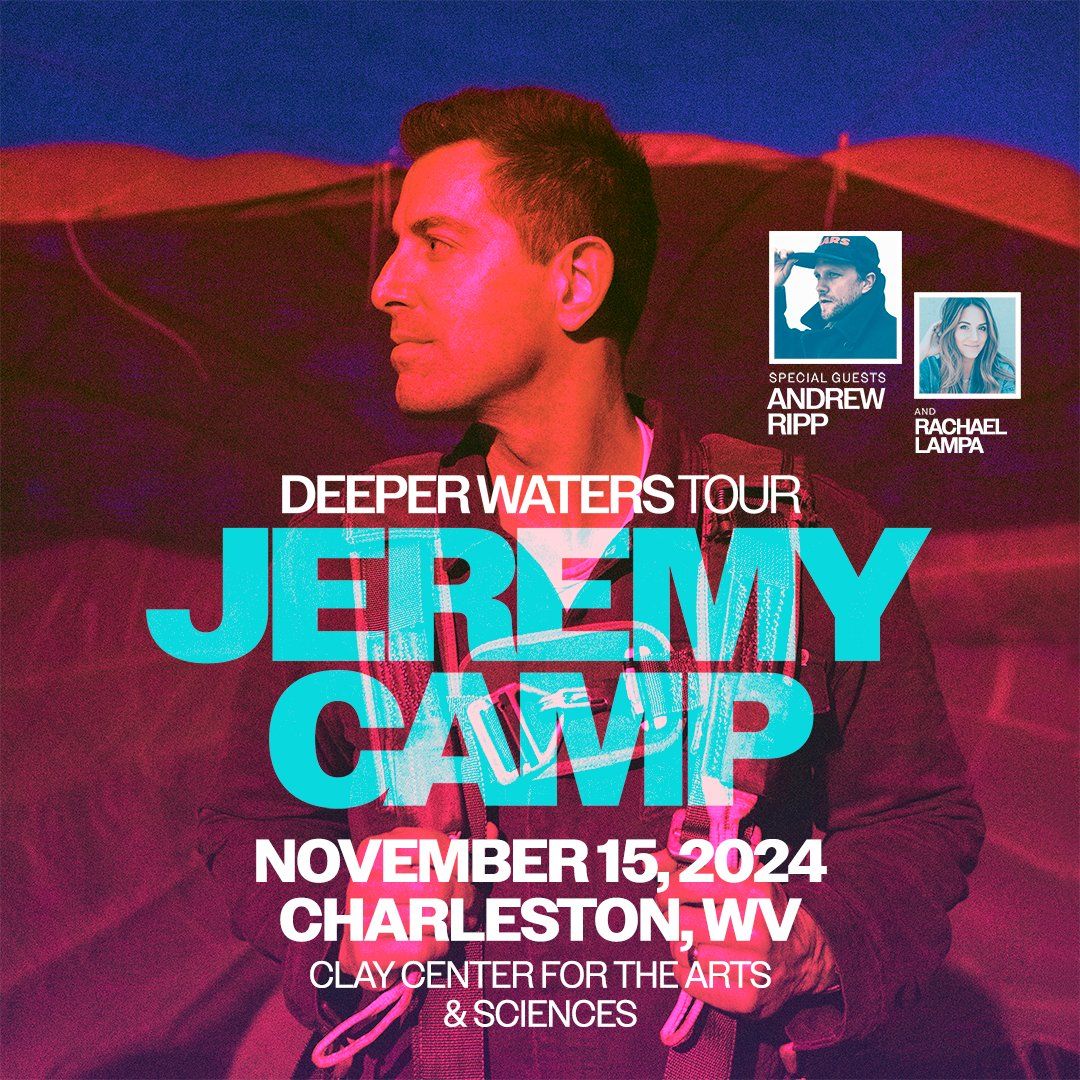 Jeremy Camp | Event in Milwaukee | AllEvents