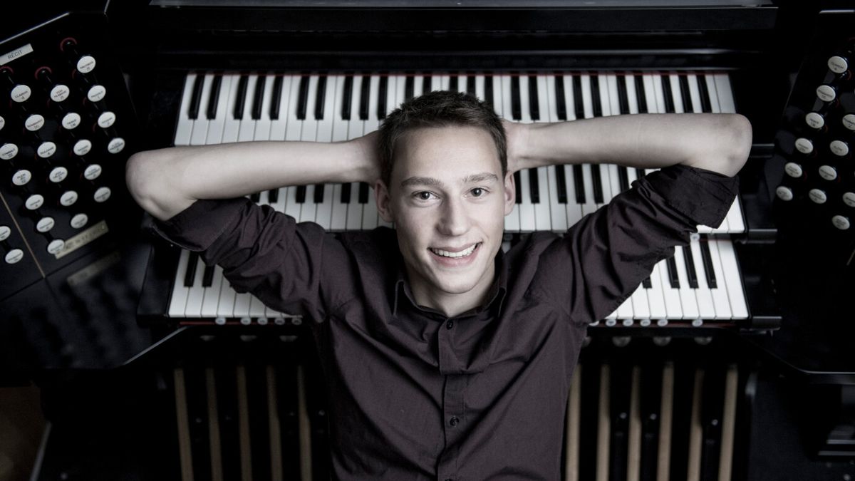 Lukas Hasler, 13 September | Event in Groton | AllEvents
