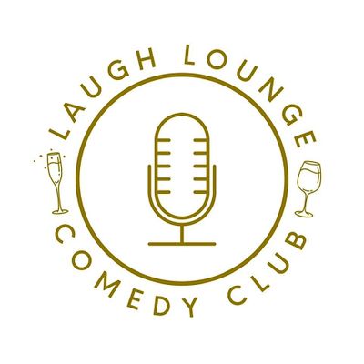 The Laugh Lounge